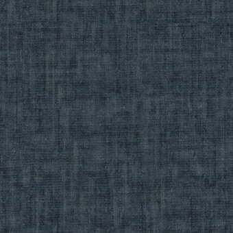 Woven texture, slate-blue color, vertical grain pattern, matte finish, consistent density, subtle tonal variations, distressed aesthetic, fabric background.