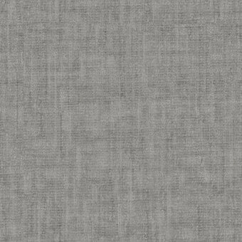 Gray fabric texture with vertical grain, matte finish, and subtle tonal variations suggesting linen or a similar woven textile.