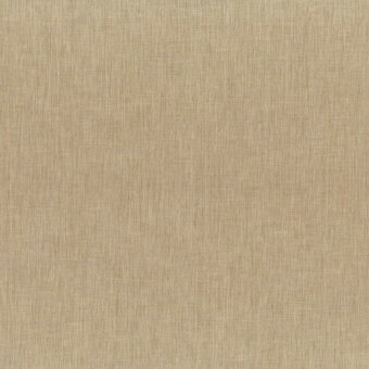 Beige linen fabric sample displaying a tight, linear weave with subtle ribbed texture and tonal variations; identified as “5376 poudre”.
