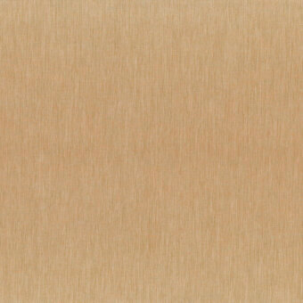 Beige linen texture with vertical striations, matte finish, natural fiber appearance suitable for upholstery or wall covering applications.