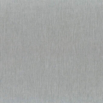 Muted gray textured surface with consistent vertical linear pattern, resembling woven linen; matte finish, diffused lighting, neutral tone.