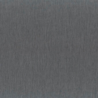 Charcoal gray textured surface with vertical grain, matte finish, and subtle tonal variations; embossed woven pattern with “5395 orage” inscription.
