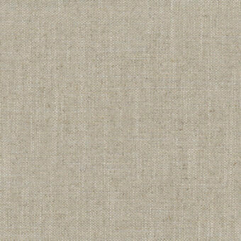 Beige woven fabric texture, consistent linear pattern, matte finish, natural fiber appearance, “5404 pietra” label visible in lower left.
