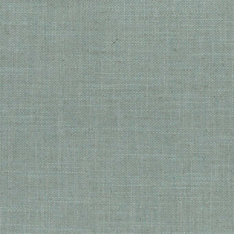 Aquamarine woven fabric texture, 5409 acquamarina, displays a matte finish with a consistent grid pattern and subtle tonal variations.