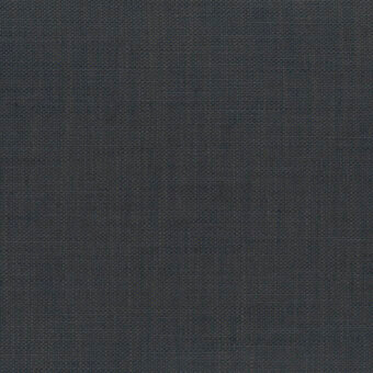 Dark gray textile with a woven grid pattern and matte finish, displayed as a full-frame studio shot emphasizing texture and consistent color.