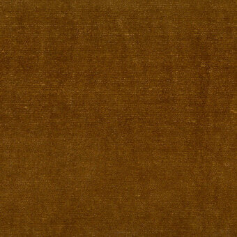 Woven fabric swatch, warm brown “5440 caramello” color, tight grid texture with matte finish and subtle tonal variations throughout.