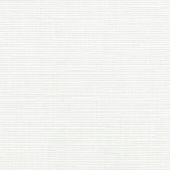 Woven texture in off-white tone with vertical linear pattern, matte finish, and subtle tonal variations creating a consistent, uniform surface.