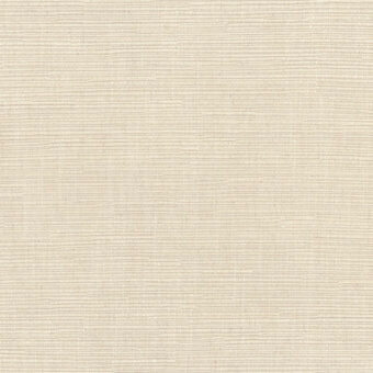 Crema 5452 textured surface displaying horizontal linear weave in warm off-white and beige tones, with a matte, diffused appearance.