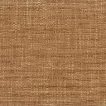 Coarse textile surface with dense linear weave, warm brown tones ranging from tan to chocolate, exhibiting a rough, granular texture and diffused lighting.