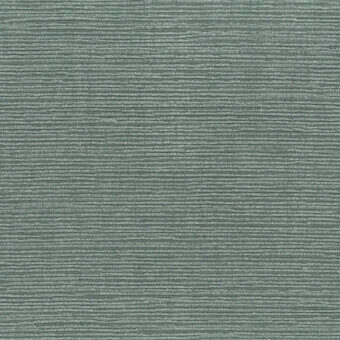 Woven fabric swatch, muted green, horizontal linear texture; heathered appearance with granular quality, labeled “5464 laguna”.