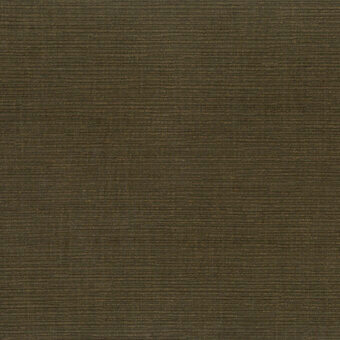Linear olive green texture with horizontal ribbing and matte finish, displaying subtle tonal variations and a consistent woven pattern.