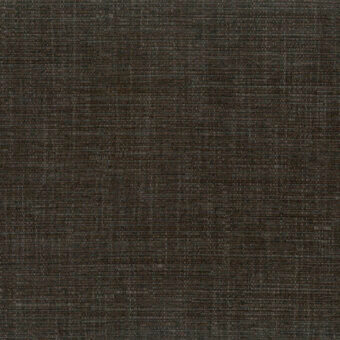 Charcoal gray fabric swatch displaying a dense, linear woven texture with a matte finish and subtle tonal variations; product code “5469 basalto”.