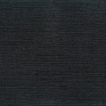Dark gray woven texture with horizontal linear pattern, dense fabric-like material, subtle tonal variation, and diffused even lighting.