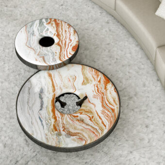 Aperitivo Coffee Table