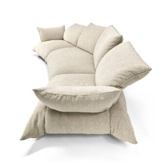 Bodyguard Sectional