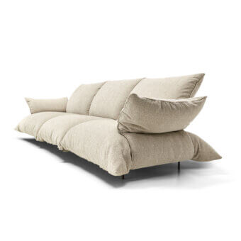 Bodyguard Sofa