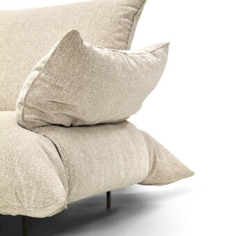 Bodyguard Sectional