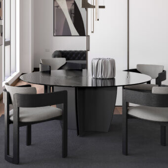 Gambler Table