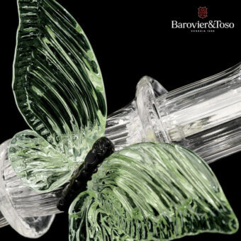 Adonis Chandelier