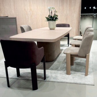 Cosmos Chair