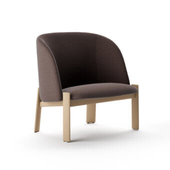 Cosmos Lounge Chair