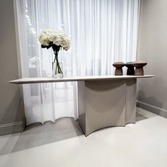 Gossip Console