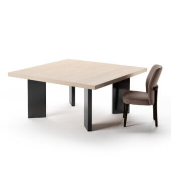 Soho Square Table