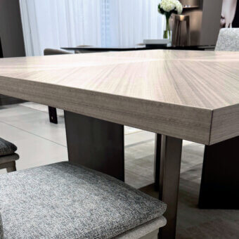 Soho Square Table