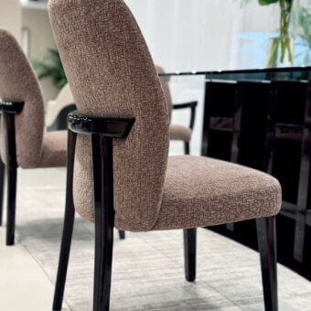 Timeless Chair