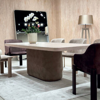 Vince Table