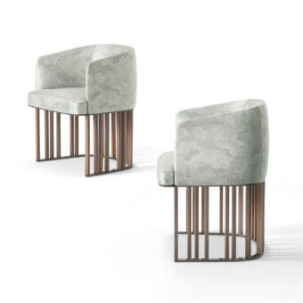Hero Chair