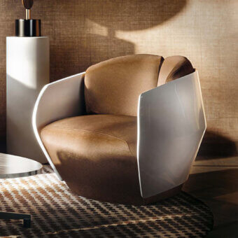 Lorelei Lounge Chair