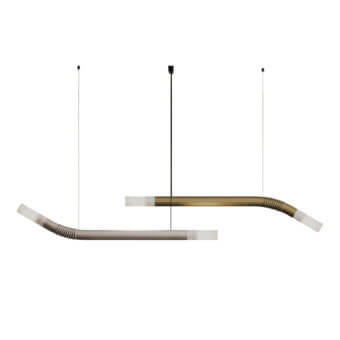 Cantabrina Suspension Lamp