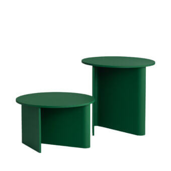 Nami Coffee and Side Table