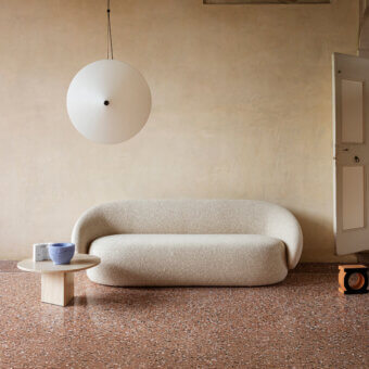 Nebulone Sofa