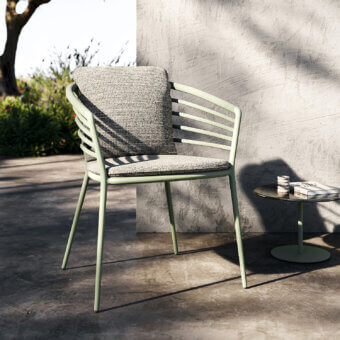 Archy Armchair