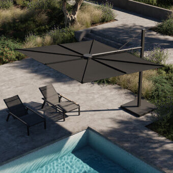 Solaz Umbrella