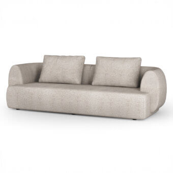 Botero Sofa