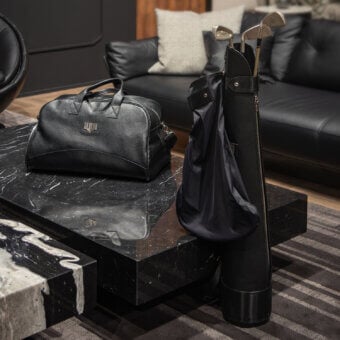 WE-GOLF SB Shoulder Golf Bag