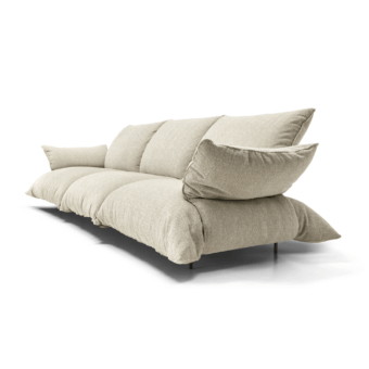 Arketipo Bodyguard Sectional