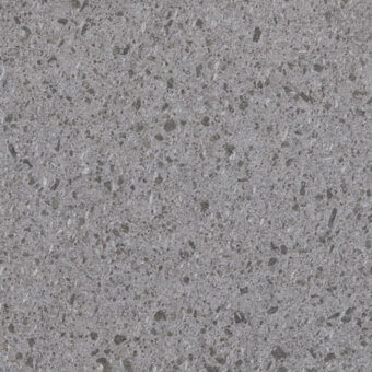 Etna lava stone texture displaying dense gray speckles, with irregular inclusions and a matte, porous surface in varied silver to charcoal tones.