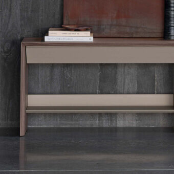Avalon Console