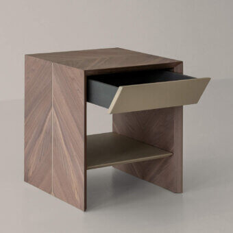 Avalon Nightstand