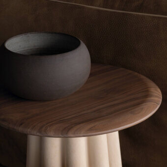 Budino Side Table