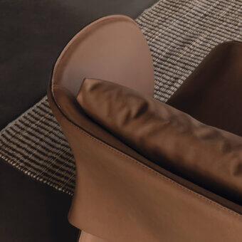 Knight Lounge Chair