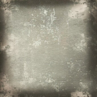 Distressed texture background, gray and beige tones, irregular patterns with vertical grain and soft shadows creating a vintage aesthetic.