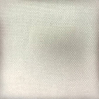 Beige fabric swatch with a tight woven grid pattern and granular texture, displayed against a dark background with label “cf1150 col. 172.”