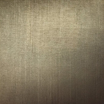 Beige and brown textured fabric with a dense, grid-like weave and matte finish; studio shot displaying sample “cf1151 col. 170”.
