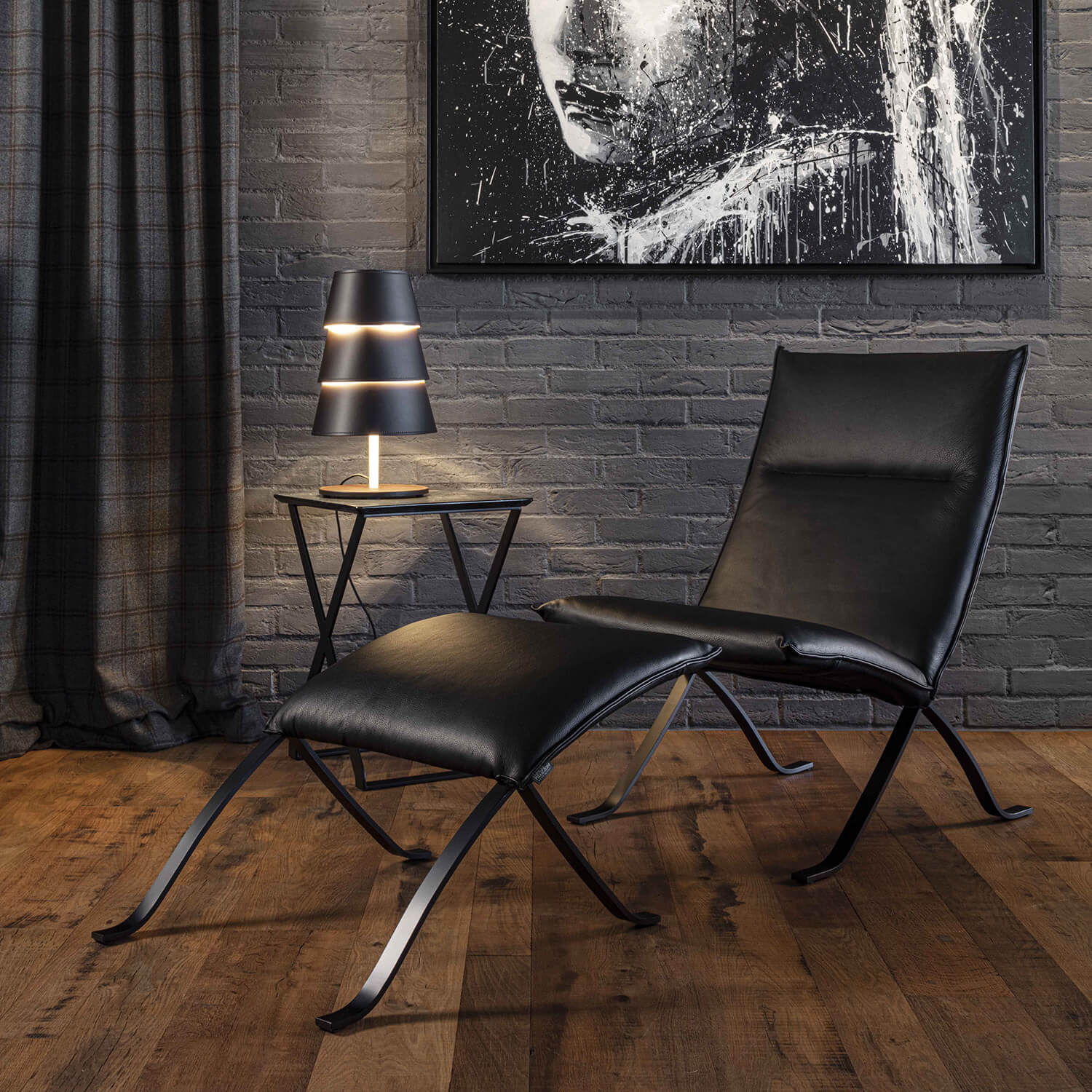 New Brand! Discover ENRICO PELLIZZONI