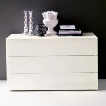 Enea Dresser